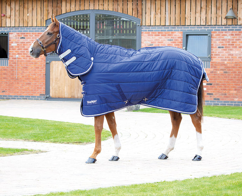 Shires Tempest 200g Stable Combo Rug - Nags Essentials