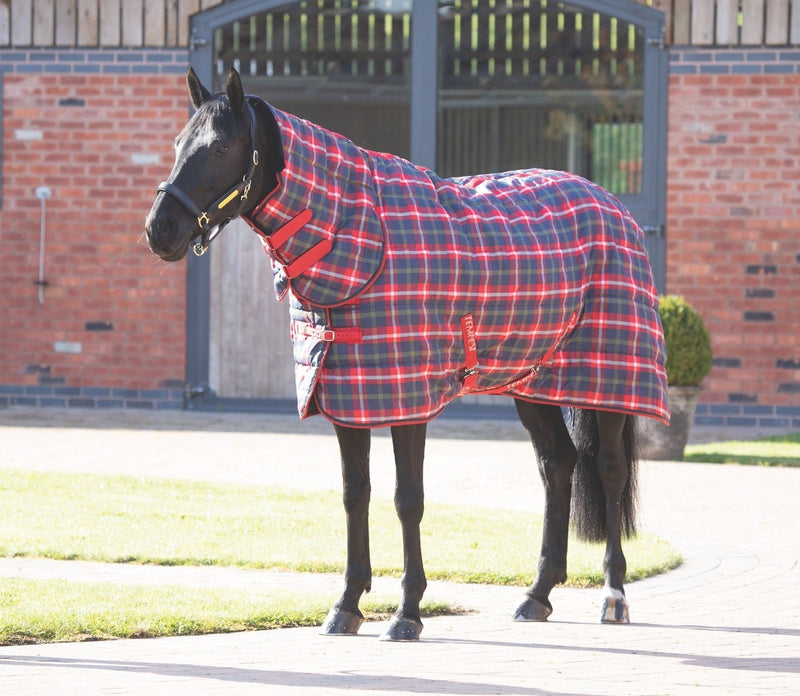 Tempest Plus 200 Combo Stable Rug - Nags Essentials