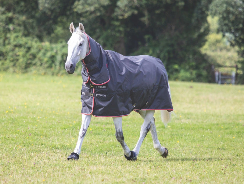Typhoon 200 Combo Turnout Rug - Nags Essentials