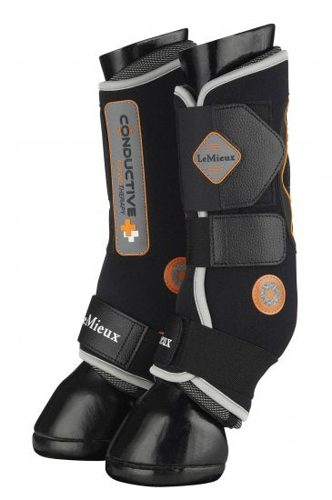 LeMieux Magno Conductive Boots - Nags Essentials