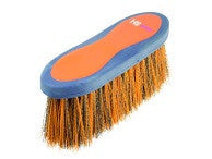 HySHINE Pro Groom Long Bristle Dandy Brush - Nags Essentials