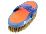 HySHINE Pro Groom Sponge Brush - Nags Essentials