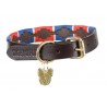 Digby & Fox Drover Polo Dog Collar - Nags Essentials