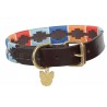 Digby & Fox Drover Polo Dog Collar - Nags Essentials