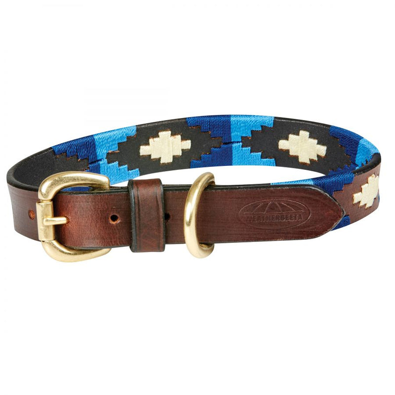 Weatherbeeta Polo Dog Collar