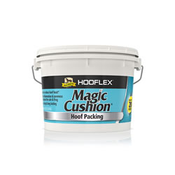 Absorbine Hooflex Magic Cushion Hoof packing