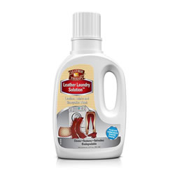 Absorbine Leather Therapy Laundry Solution Wash