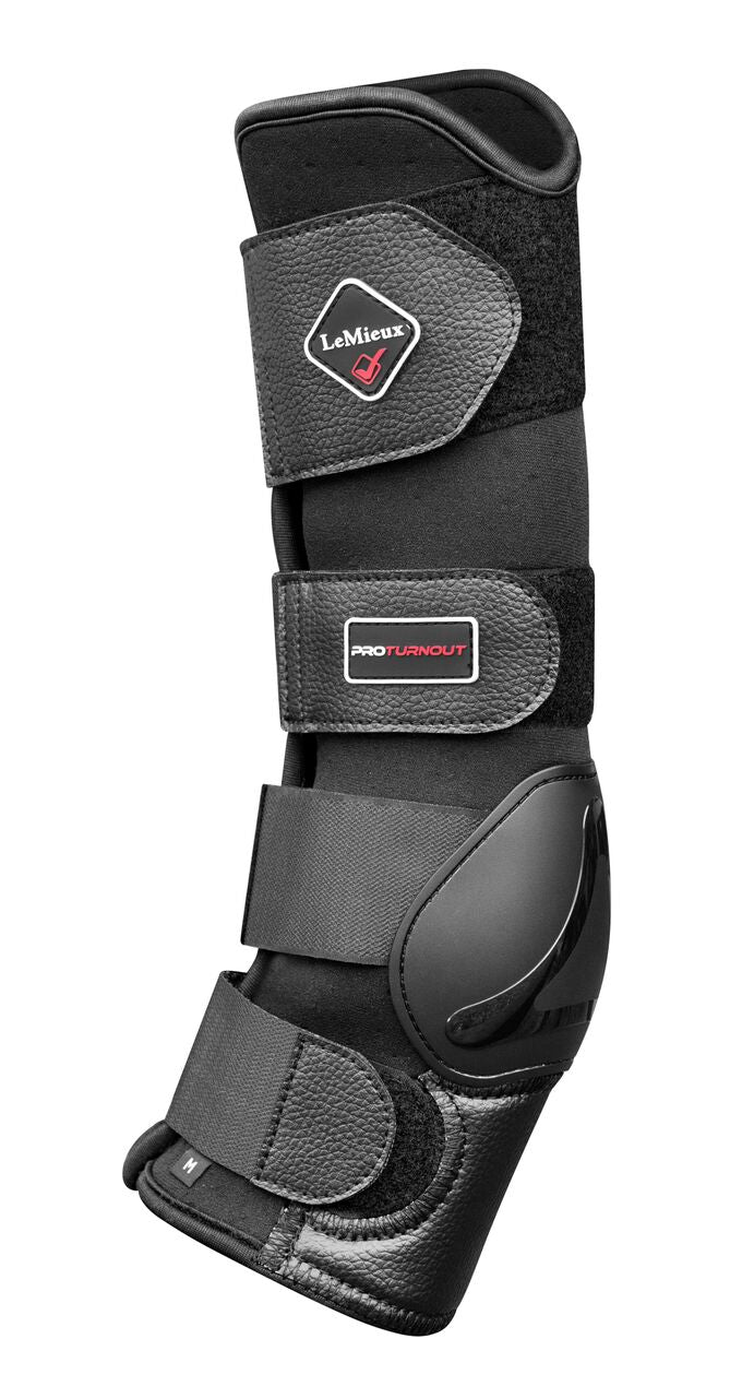 LeMieux Turnout Boots - Nags Essentials