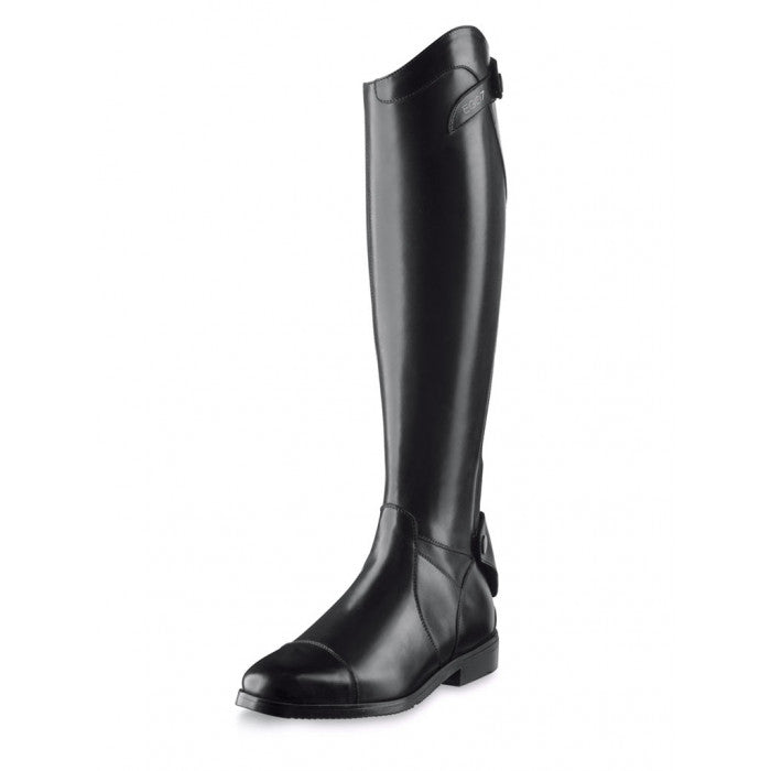 EGO 7 Aries Long Riding Boots - Black - Nags Essentials