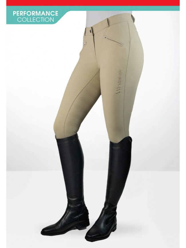 John Whitaker Miami Kids Breeches - Nags Essentials