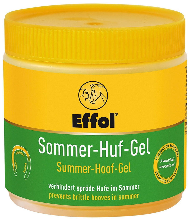 Effol Summer Hoof Gel - Nags Essentials