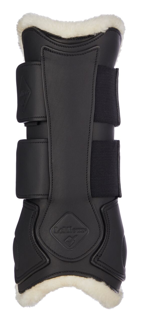 LeMieux Capella Comfort Tendon Boots - Nags Essentials