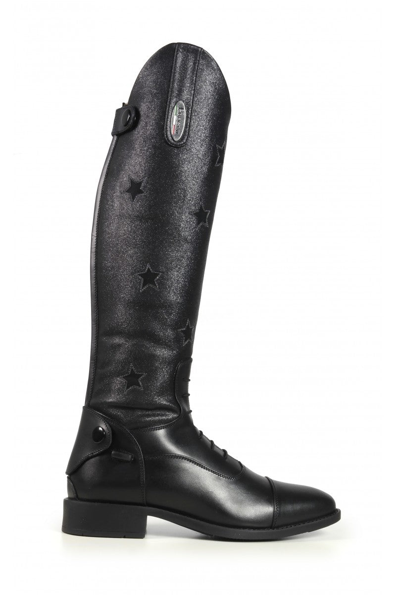 Carina Piccino Childs Long Riding Boots