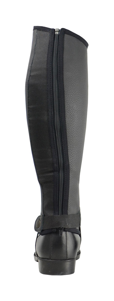 HyLAND Synthetic Combi Leather Chaps - Nags Essentials