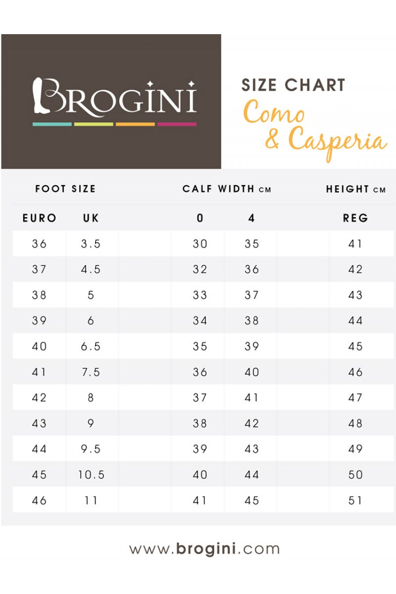 Brogini Casperia V2 Riding Boot - Nags Essentials