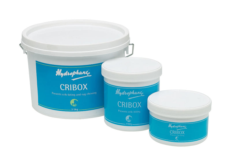 Hydrophane Cribox - Nags Essentials