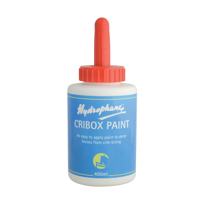 Hydrophane Cribox Paint - Nags Essentials