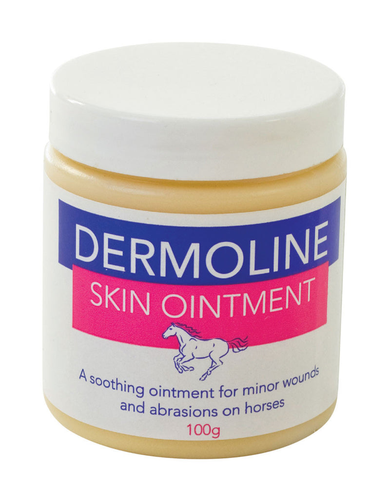 Dermoline Skin Ointment - Nags Essentials