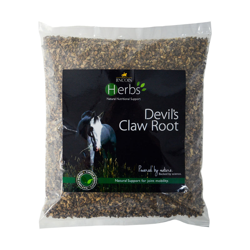 Lincoln Herbs Devils Claw Root - Nags Essentials
