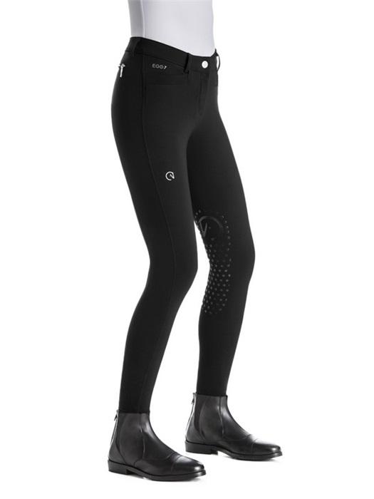 EGO7 Jumping EJ Breeches with Knee Grip - Nags Essentials