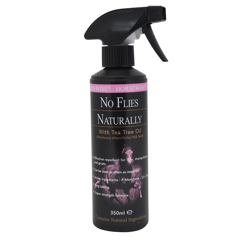 Horsewise No Flies Naturally - Nags Essentials