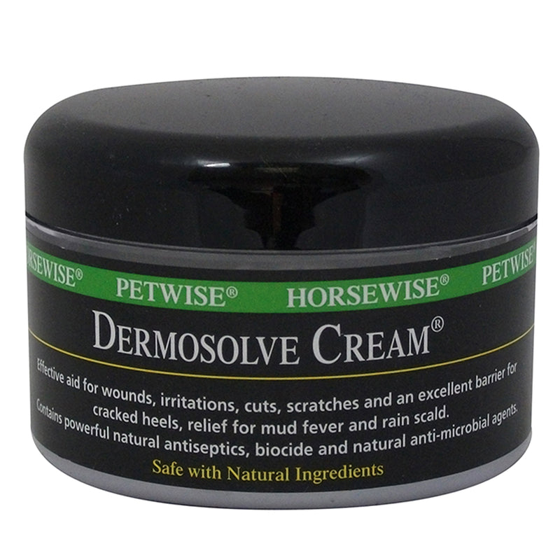 Horsewise Dermosolve Cream - Nags Essentials