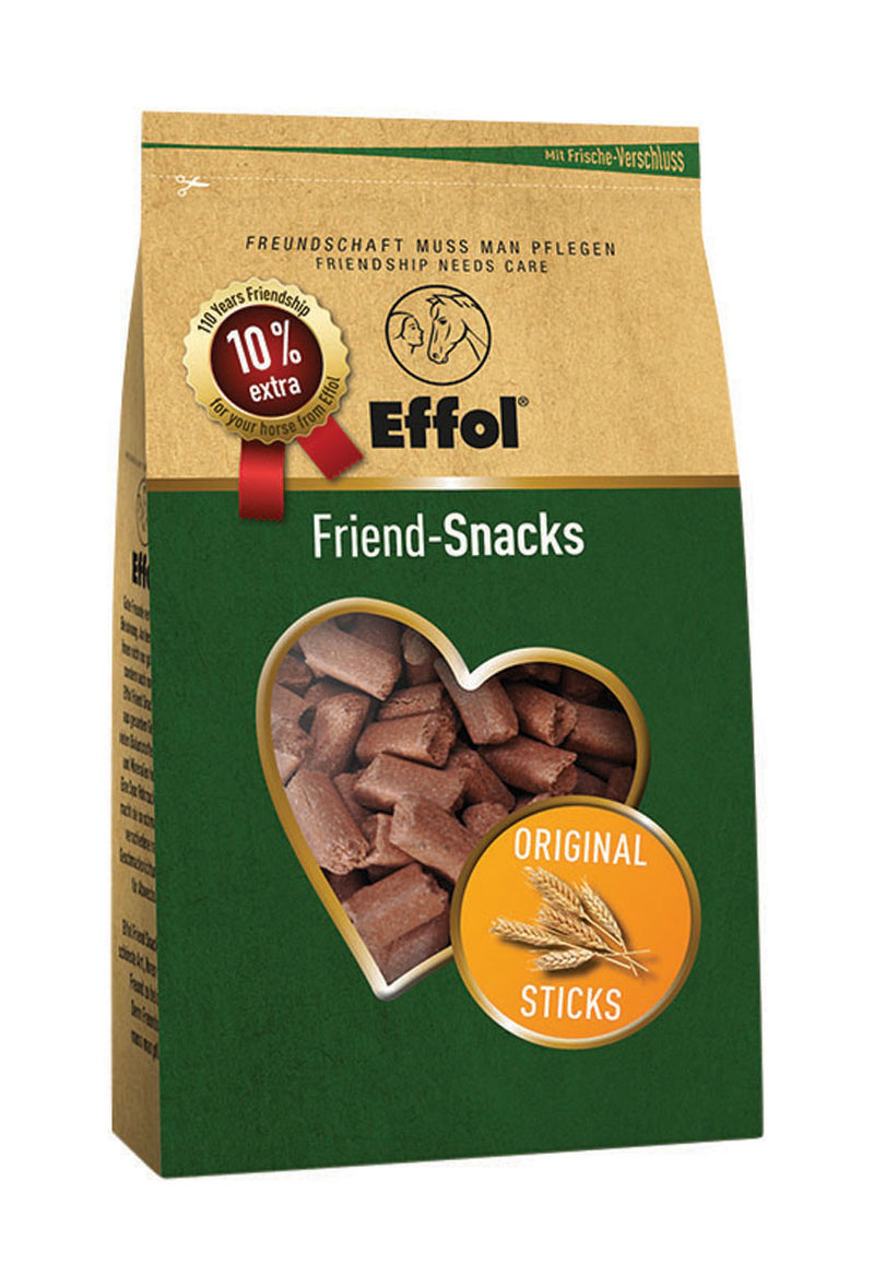 Effol Friend-Snacks - Nags Essentials
