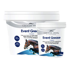 Groom Away Event Grease - Nags Essentials