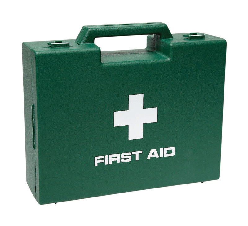 Battles First Aid Carrying Case - Nags Essentials