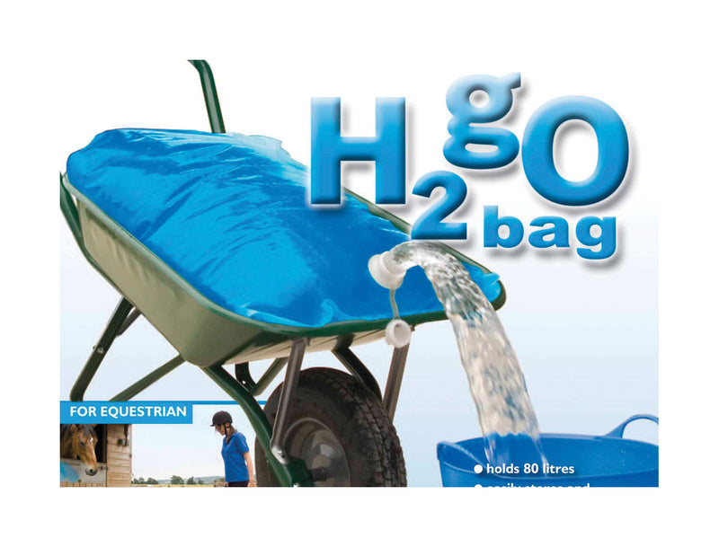 H2go Bag - Nags Essentials
