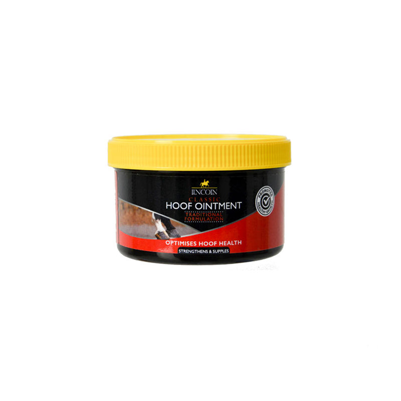 Lincoln Classic Hoof Ointment - Nags Essentials