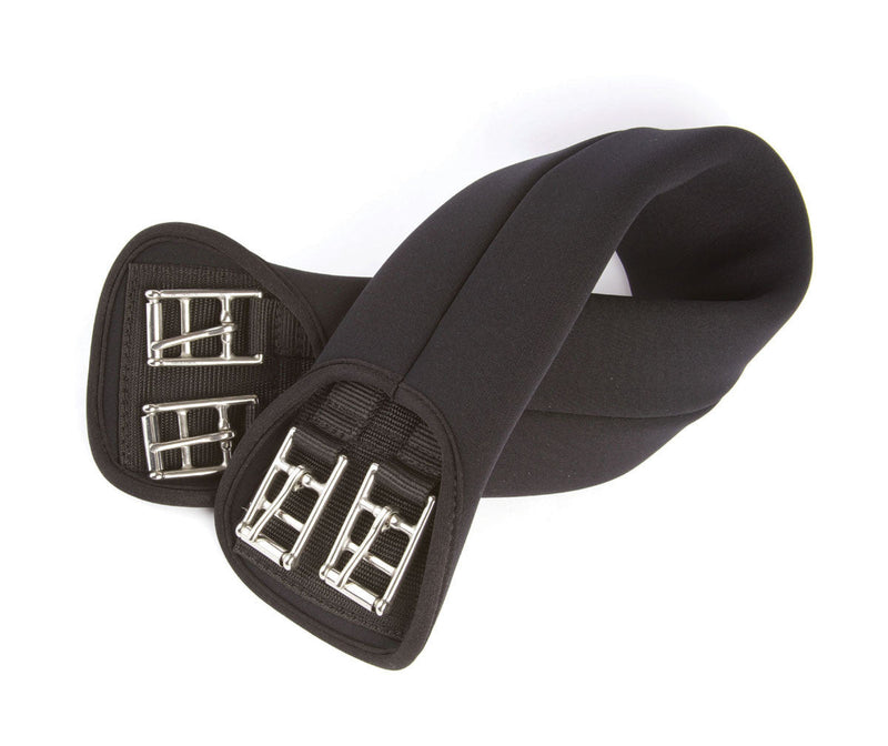 HyCOMFORT Neoprene Dressage Girth - Nags Essentials