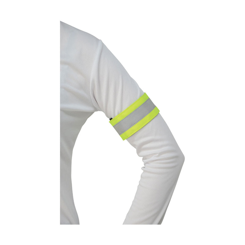 HyVIZ Reflector Arm/Leg Wraps - Nags Essentials