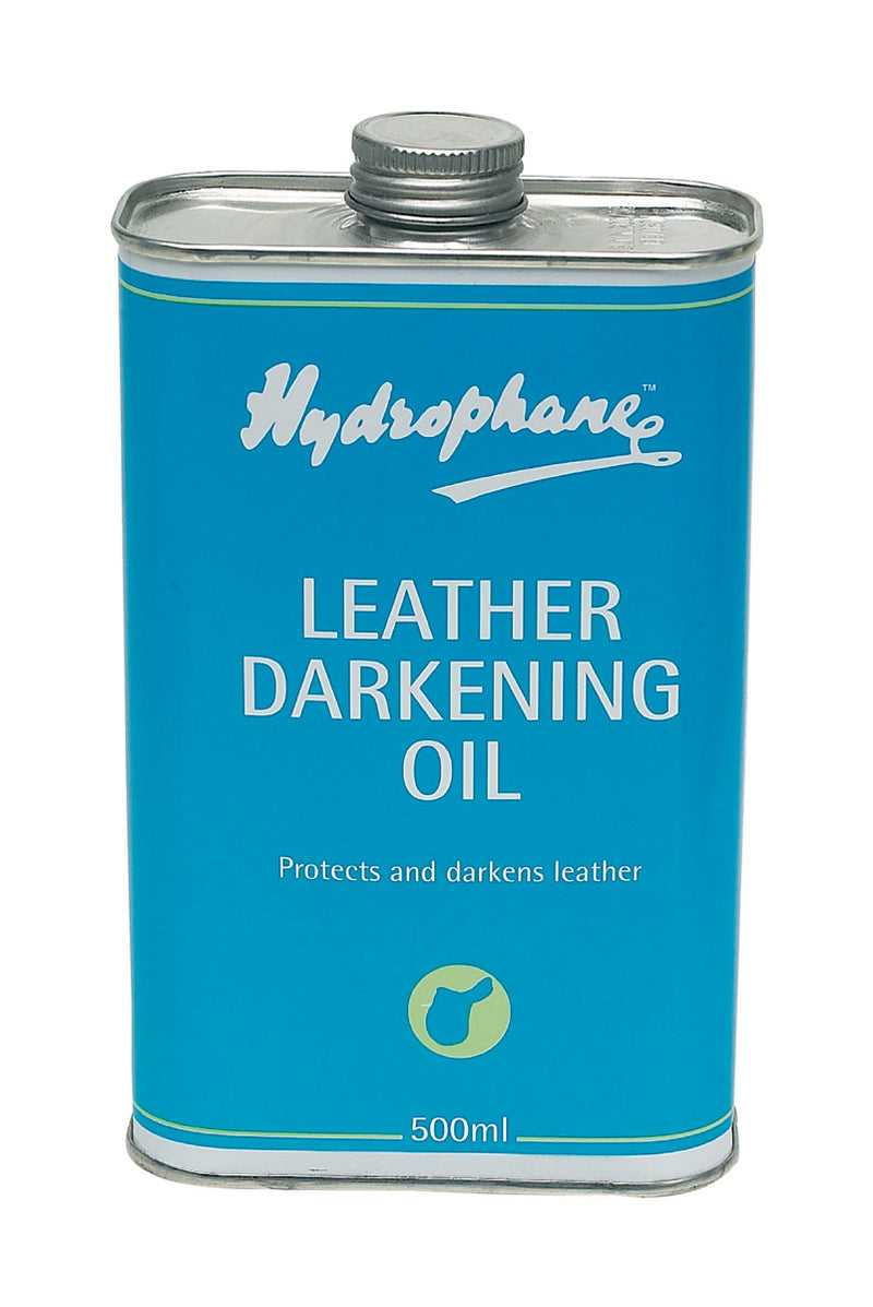 Leather Darkening Oil - Nags Essentials