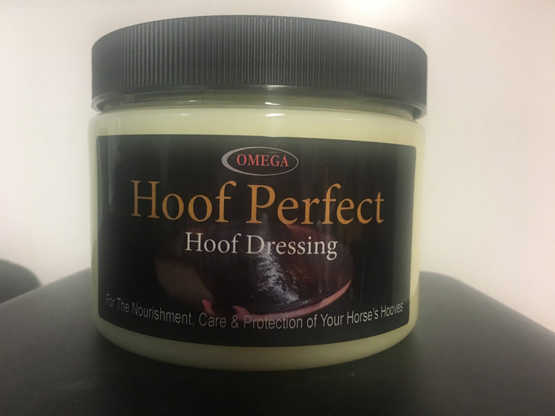 Omega Hoof Perfect - Nags Essentials