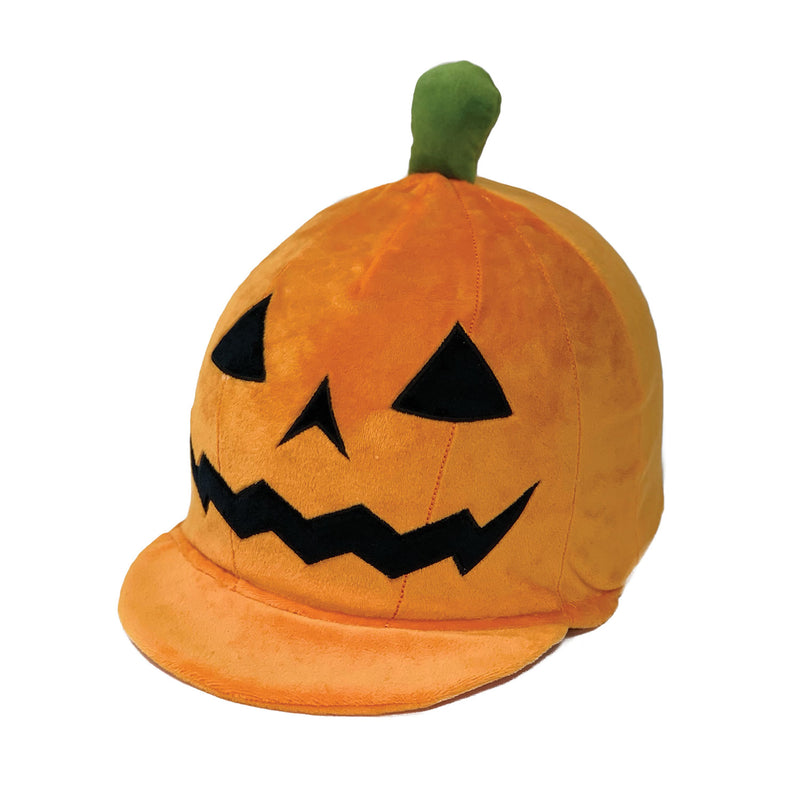 Jack Pumpkin Hat Silk - Nags Essentials