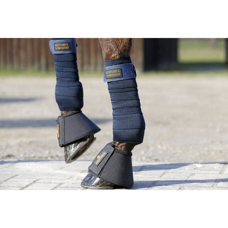 Kentucky Combination Exercise Bandages - Nags Essentials