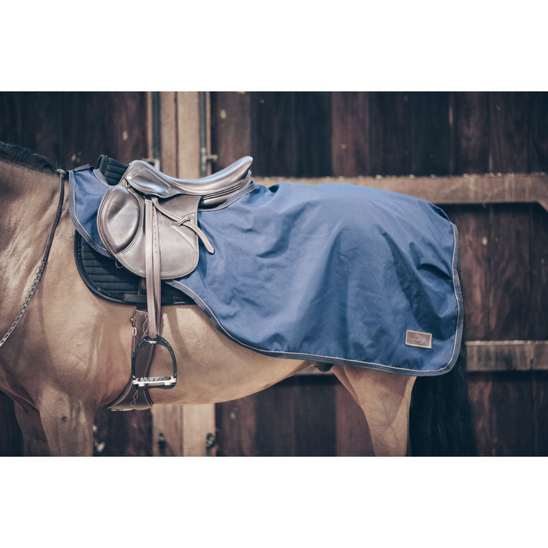 Kentucky Horsewear All Weather Riding Rug - Nags Essentials