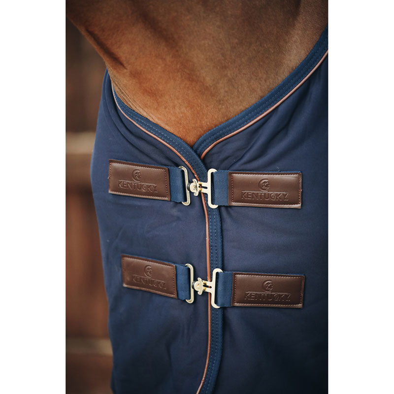 Kentucky Horsewear Fleece Cooler Rug - Nags Essentials