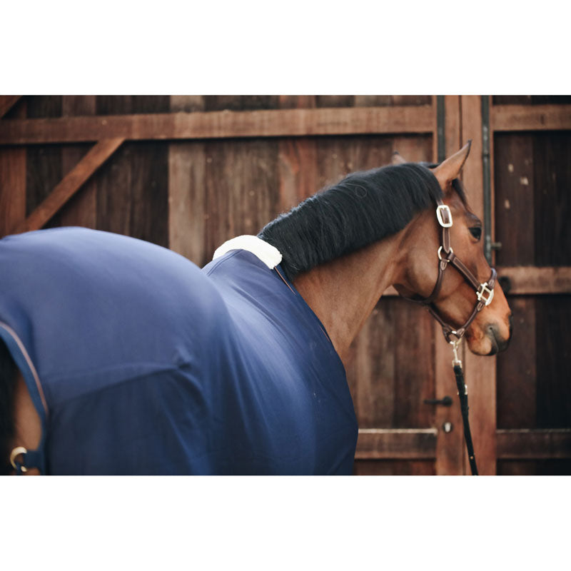 Kentucky Horsewear Fleece Cooler Rug - Nags Essentials