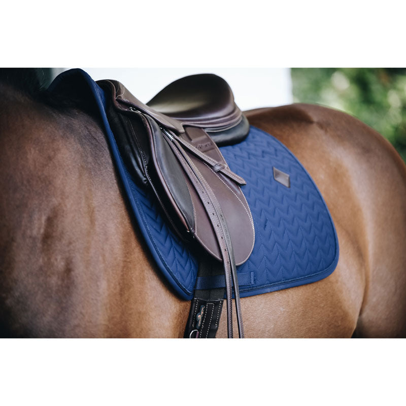 Kentucky Fishbone Jump Saddle Pad