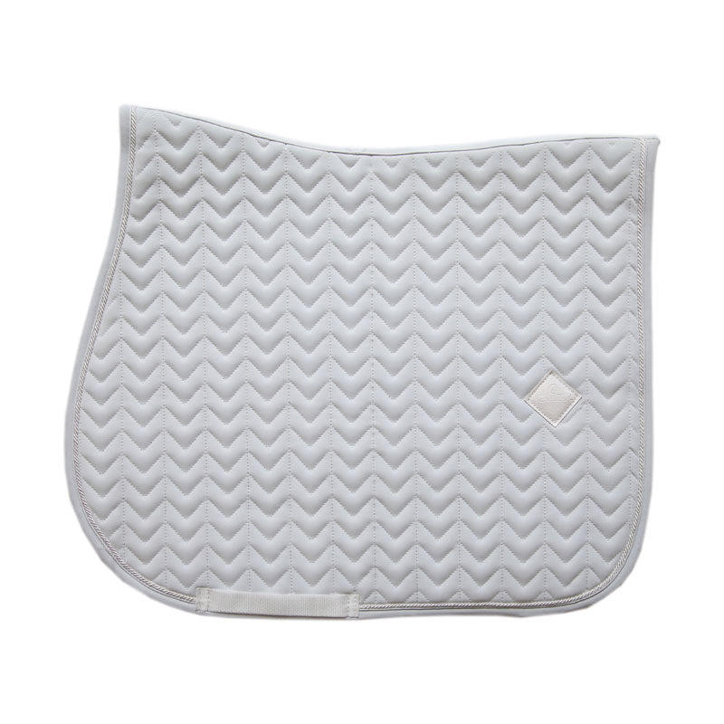 Kentucky Fishbone Jump Saddle Pad