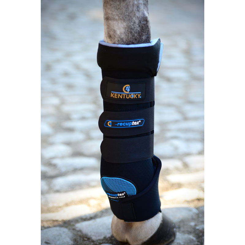 Kentucky Horsewear Magnetic Stable Boots - Nags Essentials