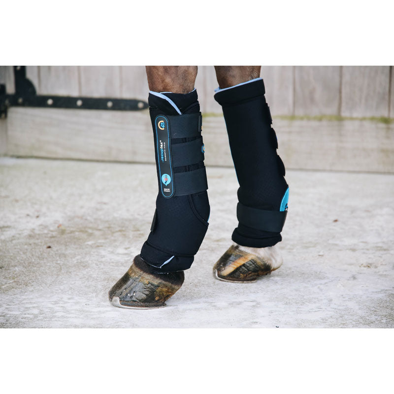 Kentucky Horsewear Magnetic Stable Boots - Nags Essentials