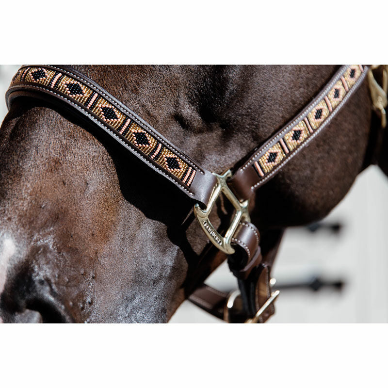 Kentucky Pearls Head Collar