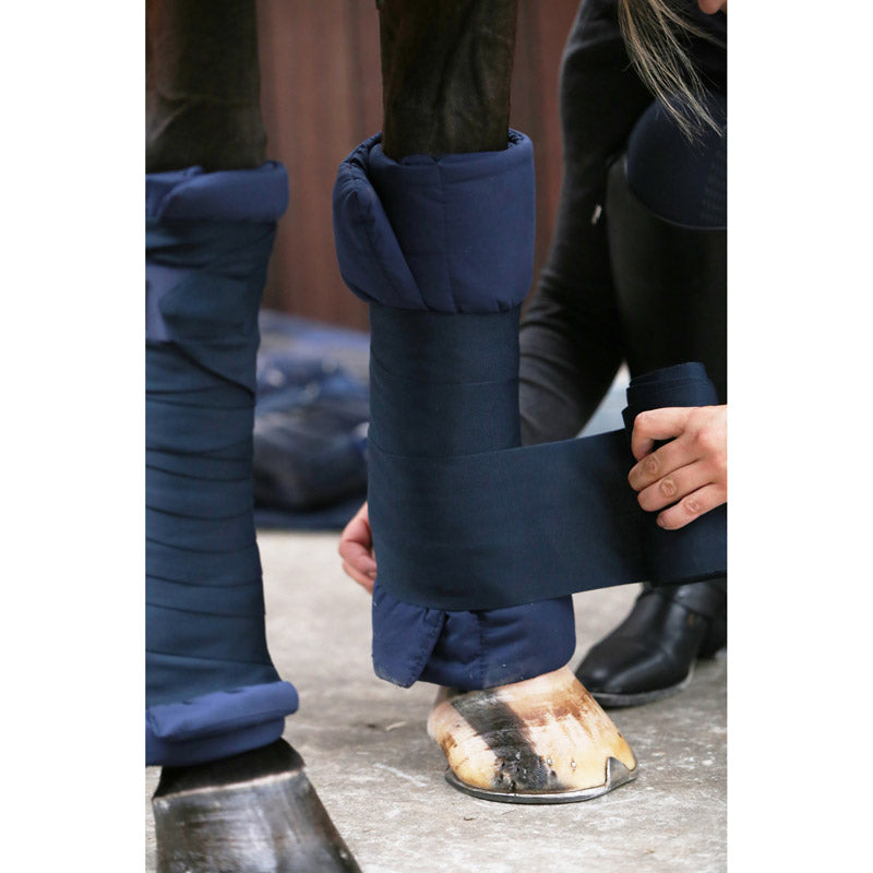 Kentucky Horsewear Repellent Stable Bandages - Nags Essentials