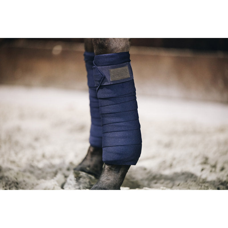 Kentucky Horsewear Repellent Working Bandages - Nags Essentials