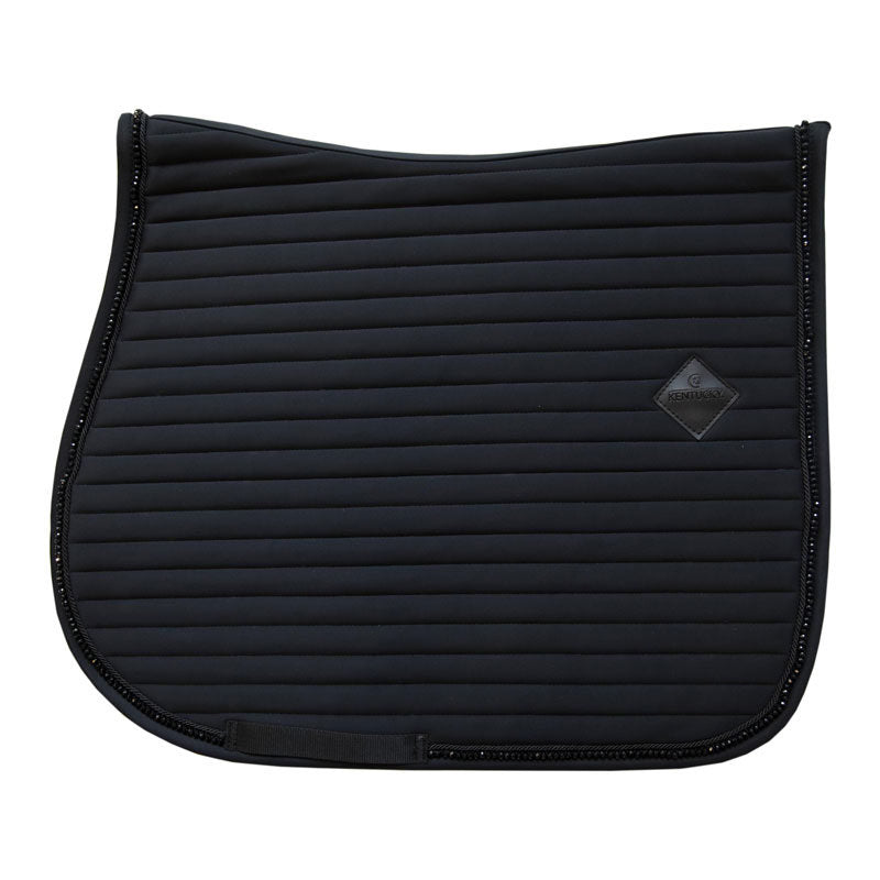 Kentucky Saddle Pad Pearls Jumping