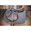 Kentucky Saddle Pad Pearls Jumping