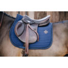 Kentucky Saddle Pad Pearls Jumping